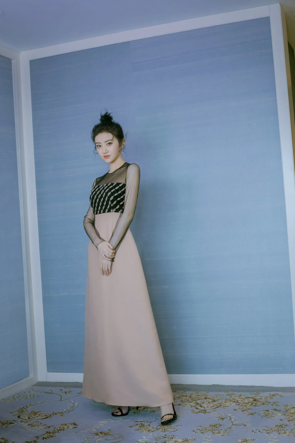 Jing Tian - Magazine Photography - Magazine Fashion Editorial 06 (100 photos) - Jing Tian (景甜) - Photo 36 of 100