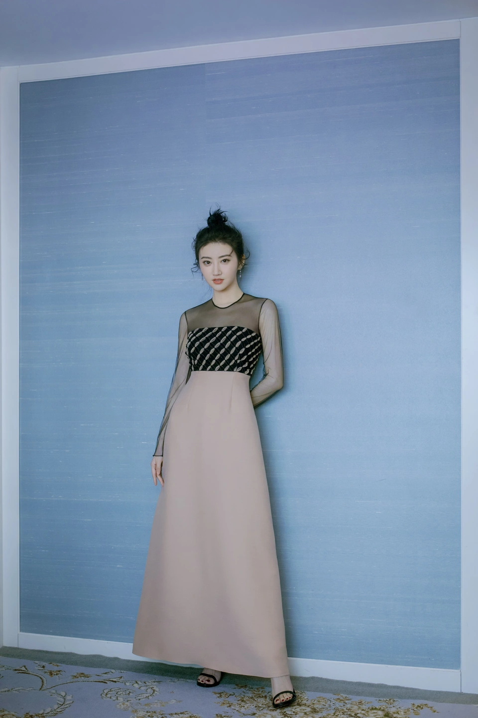 Jing Tian - Magazine Photography - Magazine Fashion Editorial 06 (100 photos) - Jing Tian (景甜) - Photo 37 of 100
