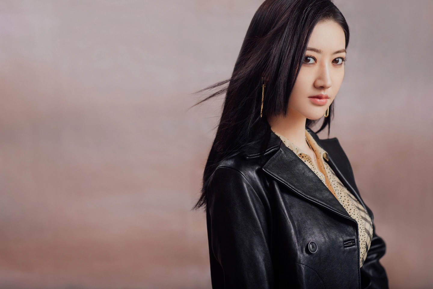 Jing Tian - Magazine Photography - Magazine Fashion Editorial 06 (100 photos) - Jing Tian (景甜) - Photo 46 of 100