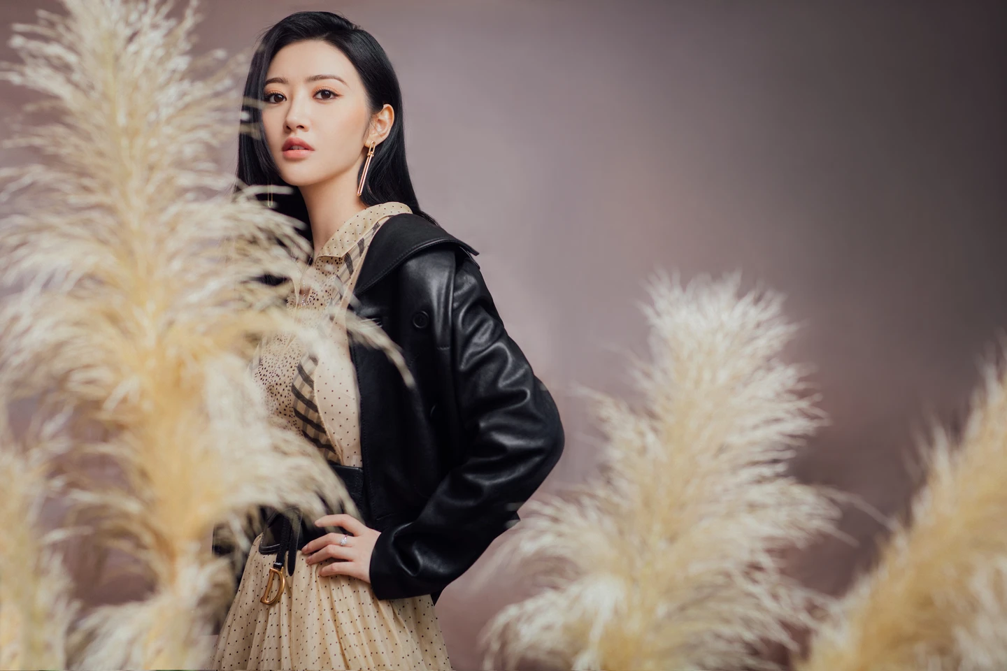 Jing Tian - Magazine Photography - Magazine Fashion Editorial 06 (100 photos) - Jing Tian (景甜) - Photo 48 of 100