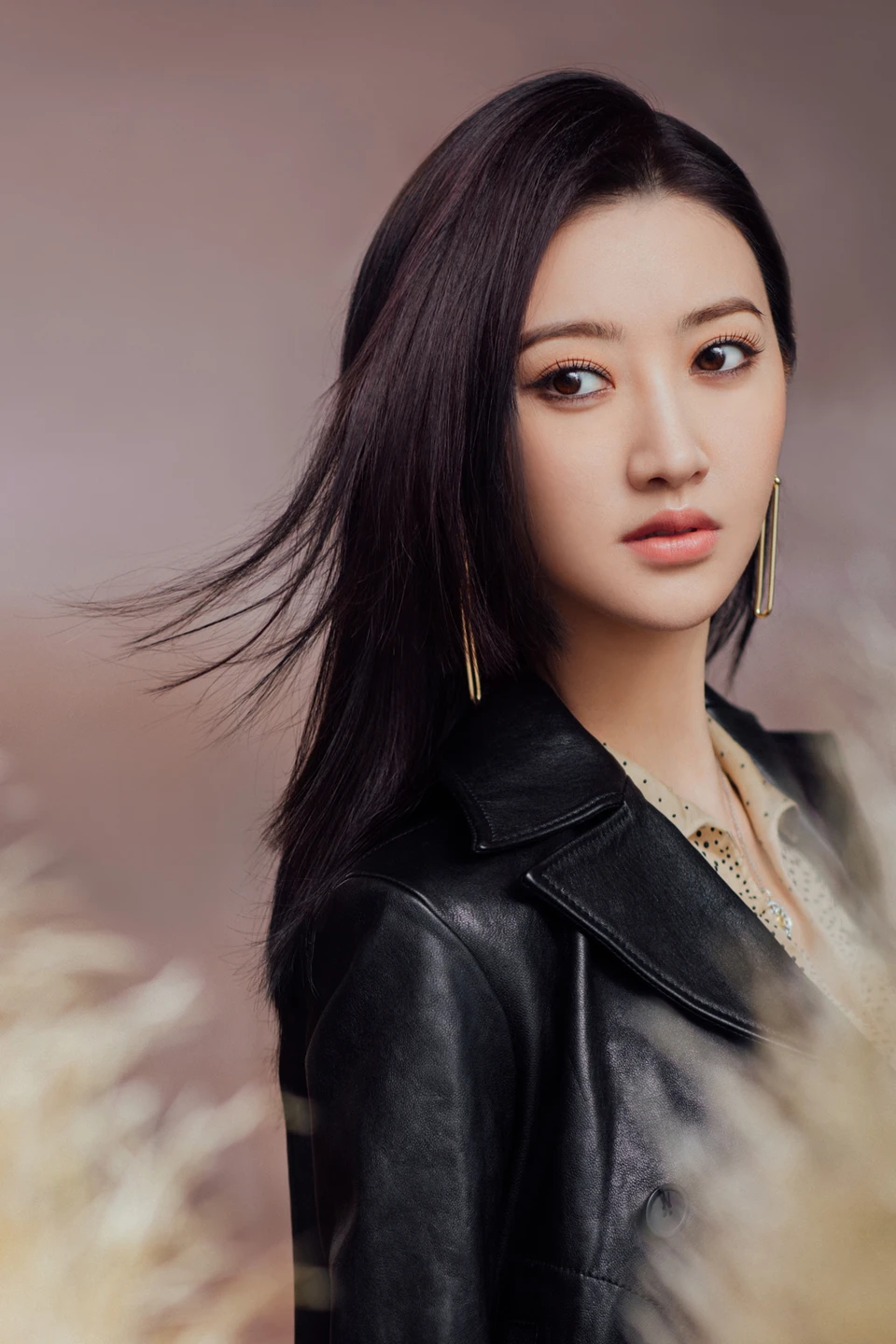 Jing Tian - Magazine Photography - Magazine Fashion Editorial 06 (100 photos) - Jing Tian (景甜) - Photo 52 of 100