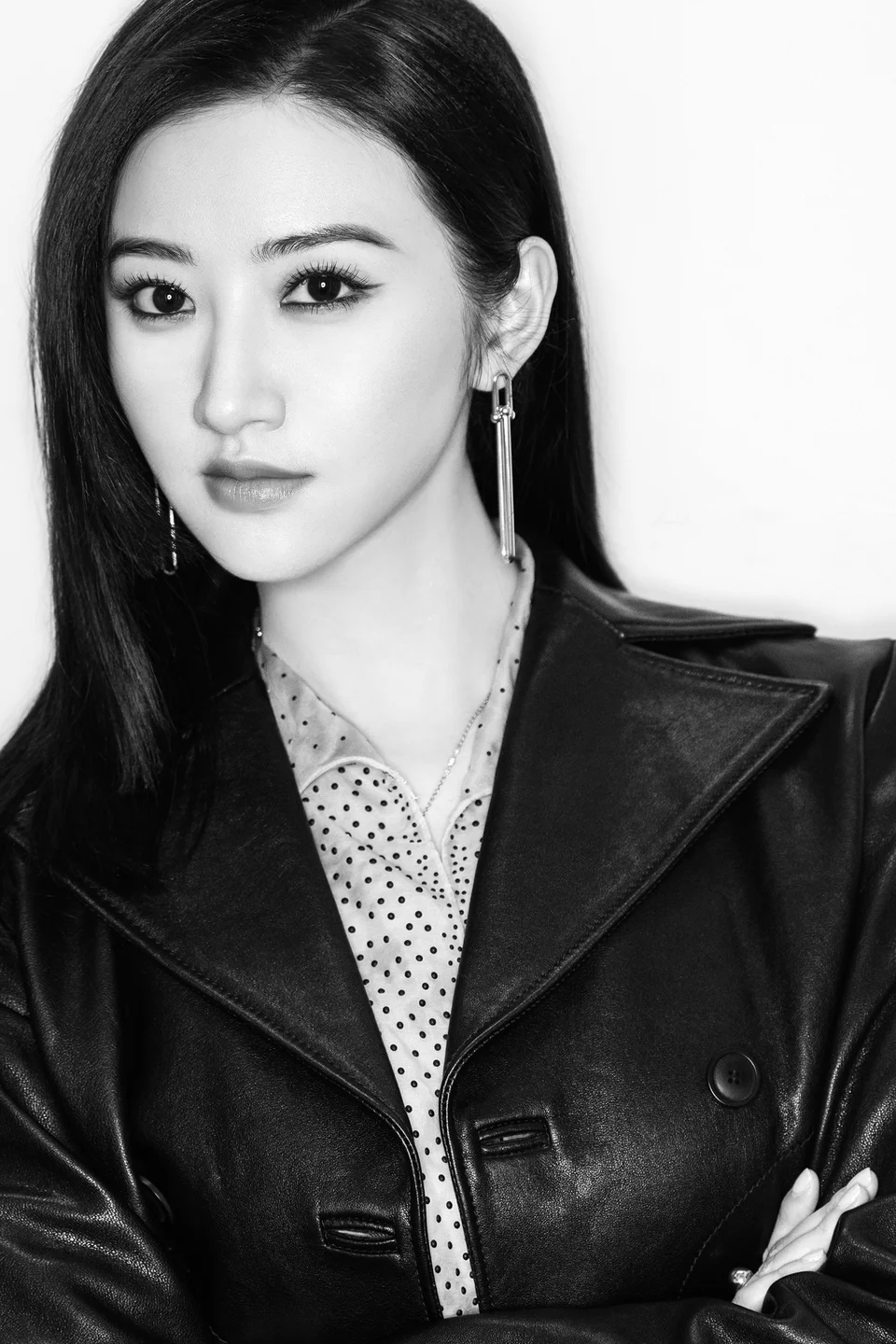 Jing Tian - Magazine Photography - Magazine Fashion Editorial 06 (100 photos) - Jing Tian (景甜) - Photo 53 of 100