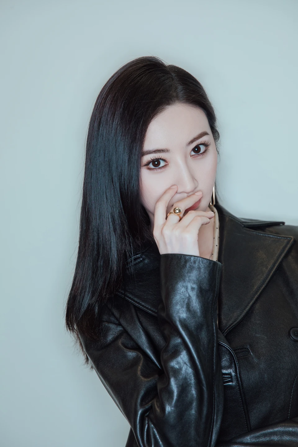 Jing Tian - Magazine Photography - Magazine Fashion Editorial 06 (100 photos) - Jing Tian (景甜) - Photo 54 of 100