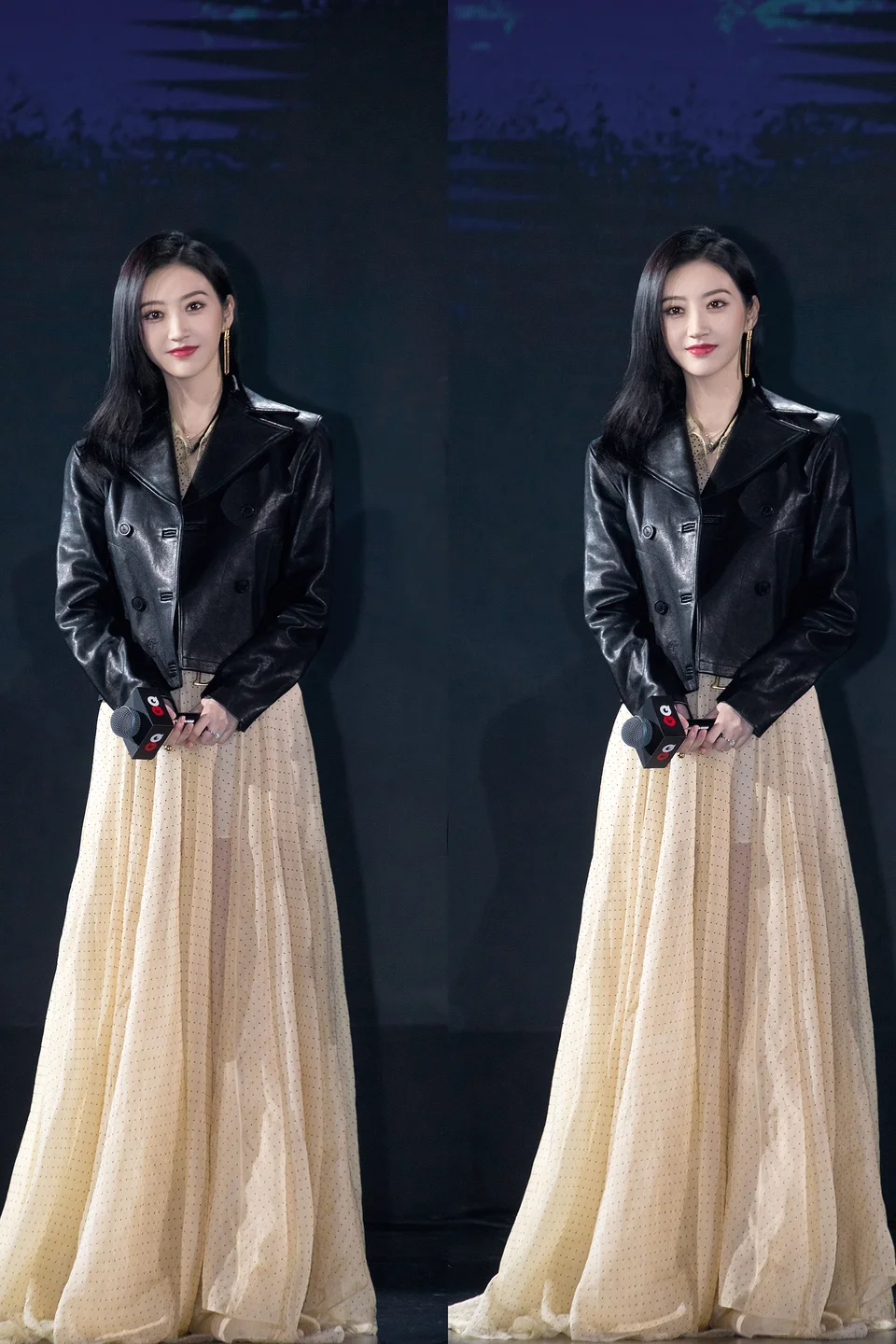 Jing Tian - Magazine Photography - Magazine Fashion Editorial 06 (100 photos) - Jing Tian (景甜) - Photo 59 of 100