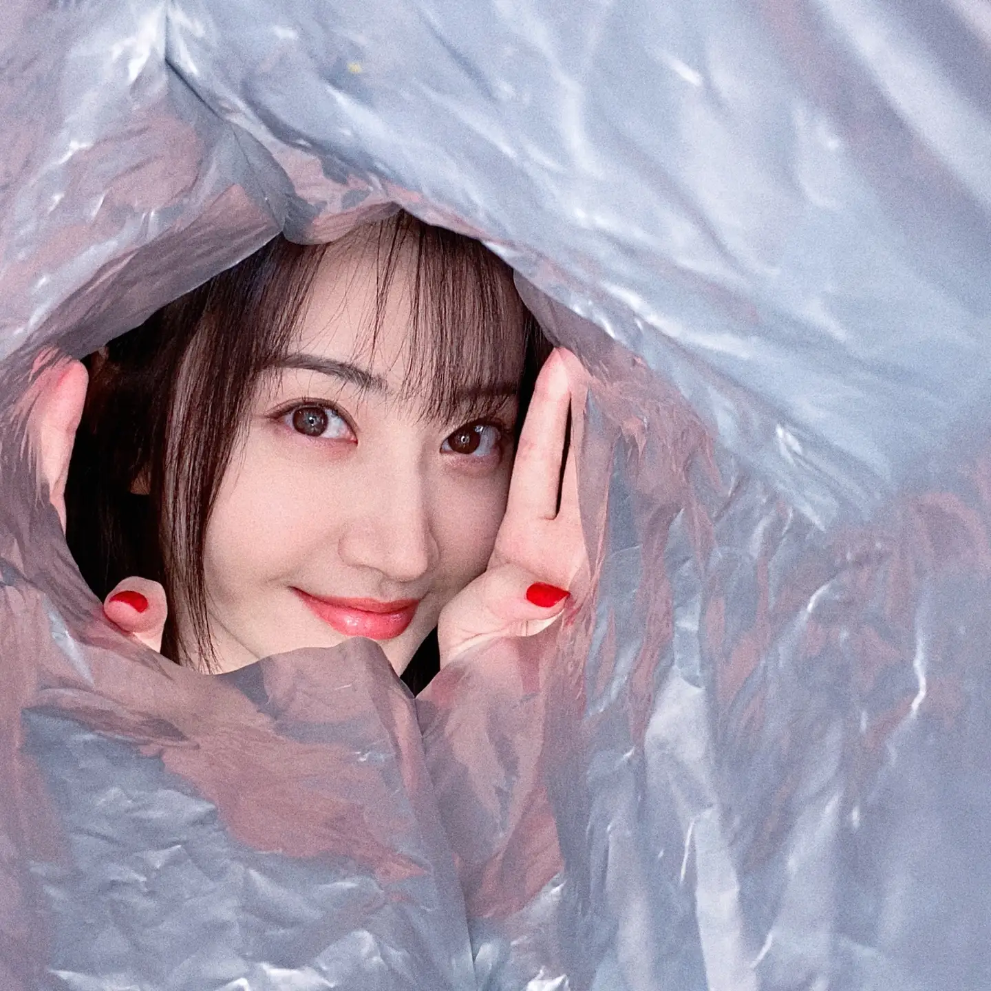 Jing Tian - Magazine Photography - Magazine Fashion Editorial 06 (100 photos) - Jing Tian (景甜) - Photo 61 of 100