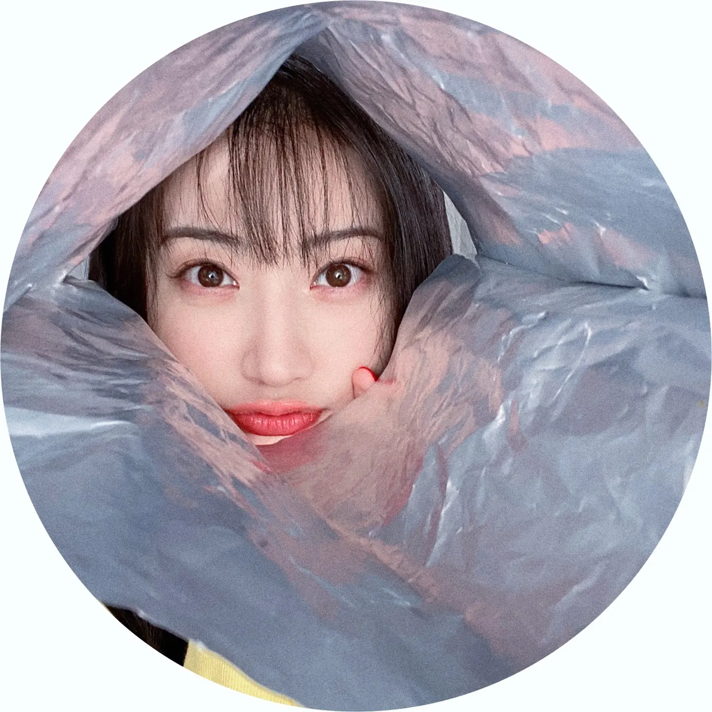 Jing Tian - Magazine Photography - Magazine Fashion Editorial 06 (100 photos) - Jing Tian (景甜) - Photo 65 of 100