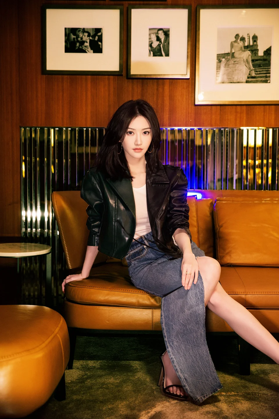 Jing Tian - Magazine Photography - Magazine Fashion Editorial 06 (100 photos) - Jing Tian (景甜) - Photo 78 of 100