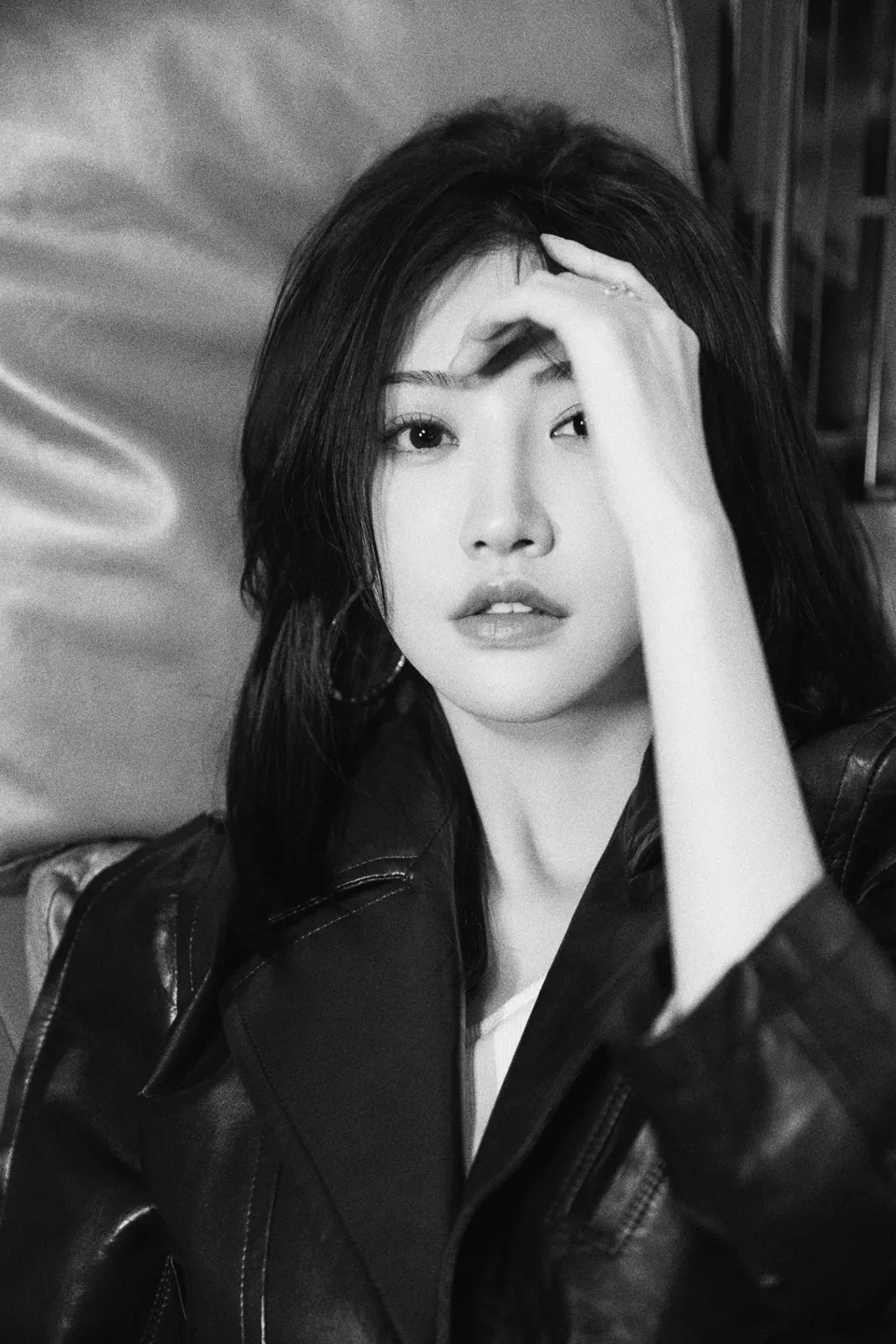 Jing Tian - Magazine Photography - Magazine Fashion Editorial 06 (100 photos) - Jing Tian (景甜) - Photo 79 of 100