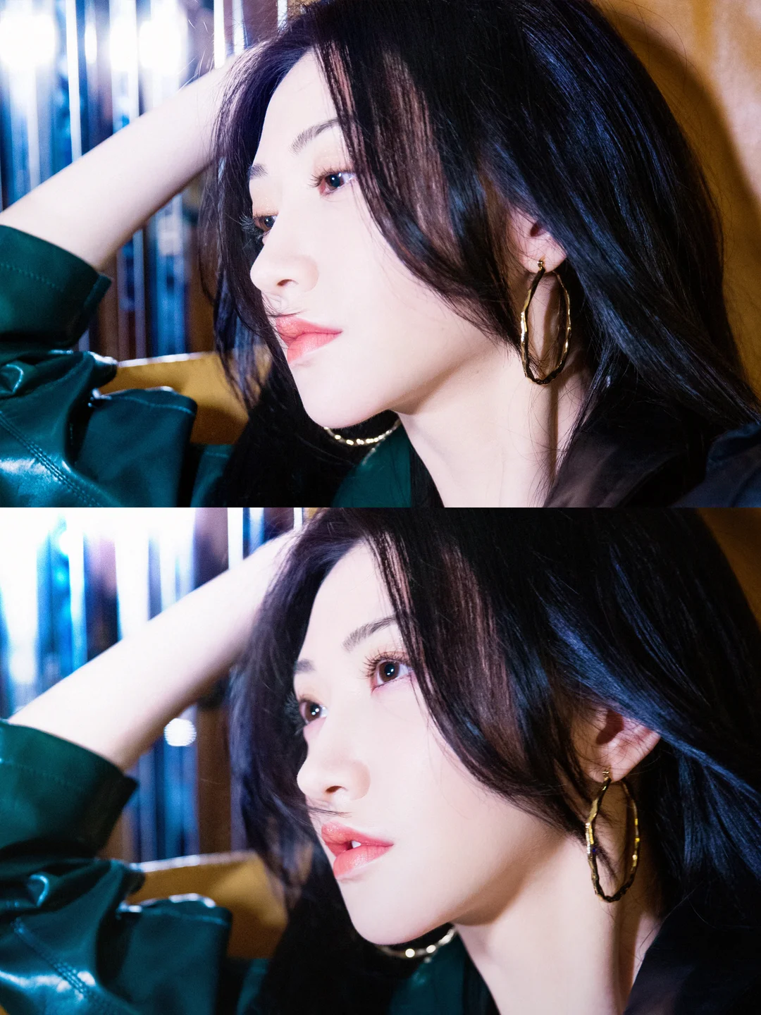 Jing Tian - Magazine Photography - Magazine Fashion Editorial 06 (100 photos) - Jing Tian (景甜) - Photo 81 of 100