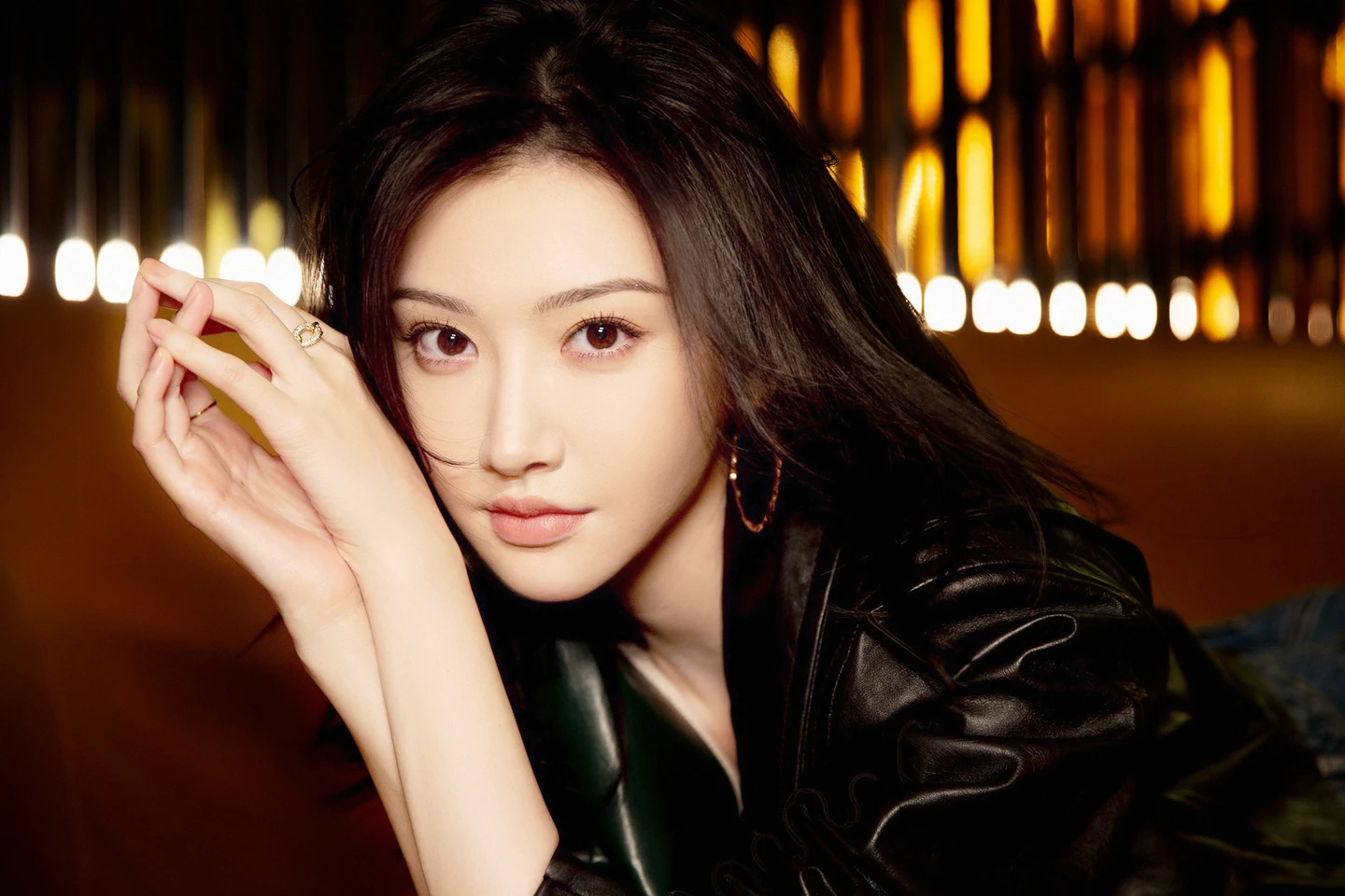 Jing Tian - Magazine Photography - Magazine Fashion Editorial 06 (100 photos) - Jing Tian (景甜) - Photo 82 of 100