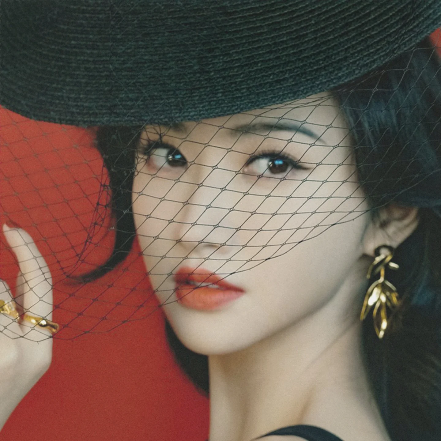 Jing Tian - Magazine Photography - Magazine Fashion Editorial 06 (100 photos) - Jing Tian (景甜) - Photo 100 of 100