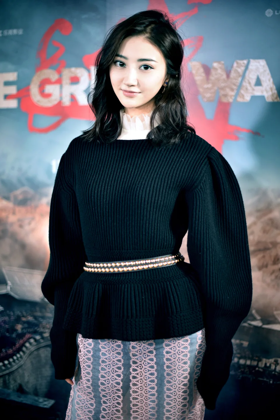 Jing Tian - Magazine Photo - Magazine Fashion Editorial 07 (100 photos) - Jing Tian (景甜) - Photo 2 of 100