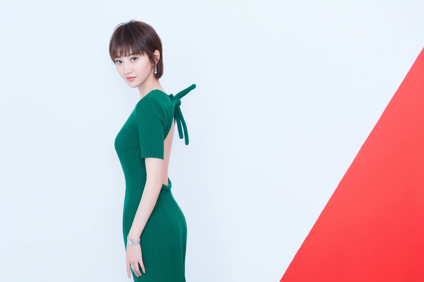 Jing Tian - Magazine Photo - Magazine Fashion Editorial 07 (100 photos) - Jing Tian (景甜) - Photo 15 of 100
