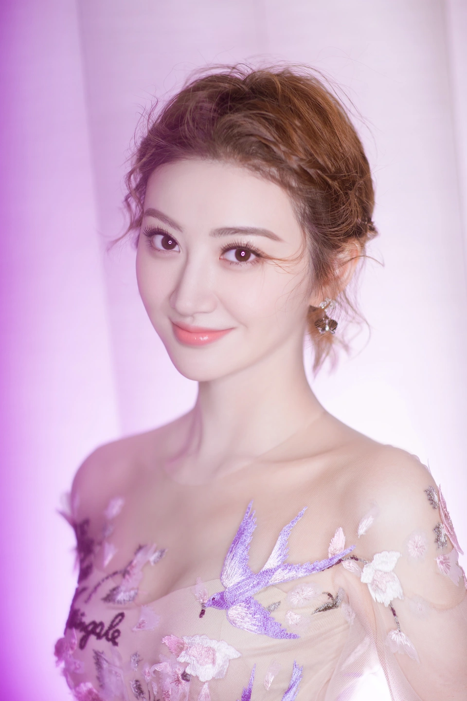 Jing Tian - Magazine Photo - Magazine Fashion Editorial 07 (100 photos) - Jing Tian (景甜) - Photo 21 of 100