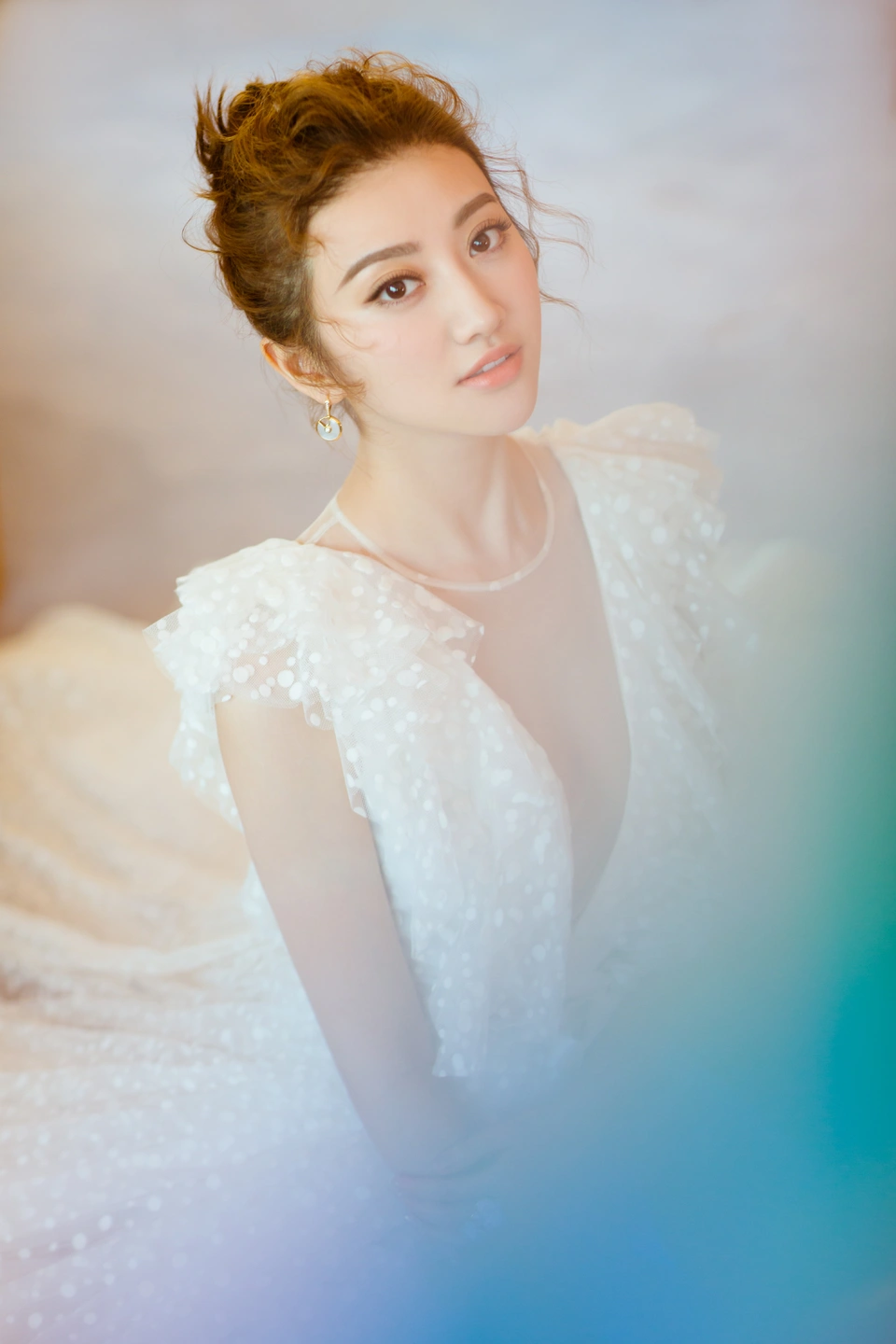 Jing Tian - Magazine Photo - Magazine Fashion Editorial 07 (100 photos) - Jing Tian (景甜) - Photo 34 of 100