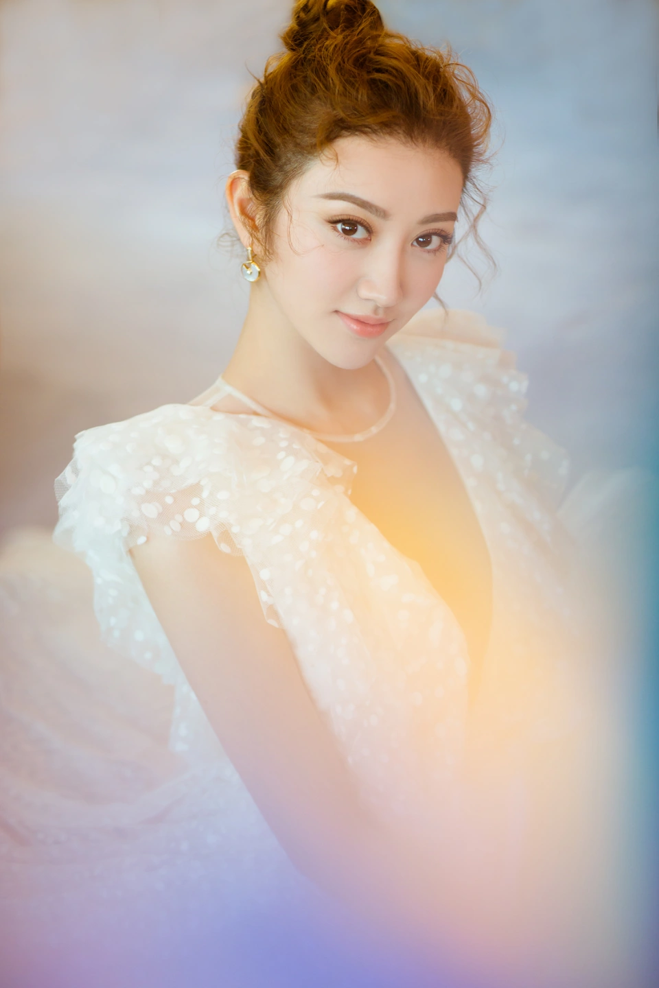 Jing Tian - Magazine Photo - Magazine Fashion Editorial 07 (100 photos) - Jing Tian (景甜) - Photo 35 of 100