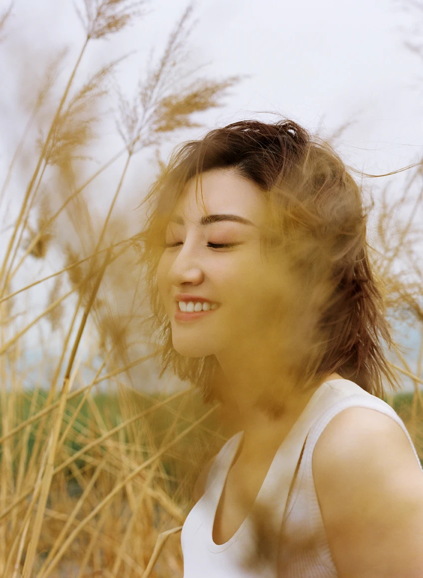 Jing Tian - Magazine Photo - Magazine Fashion Editorial 07 (100 photos) - Jing Tian (景甜) - Photo 48 of 100