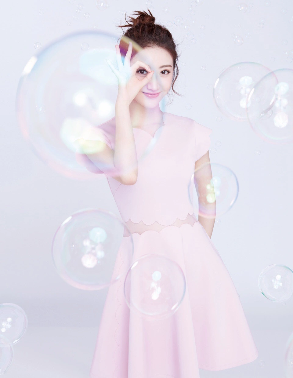 Jing Tian - Magazine Photo - Magazine Fashion Editorial 07 (100 photos) - Jing Tian (景甜) - Photo 57 of 100