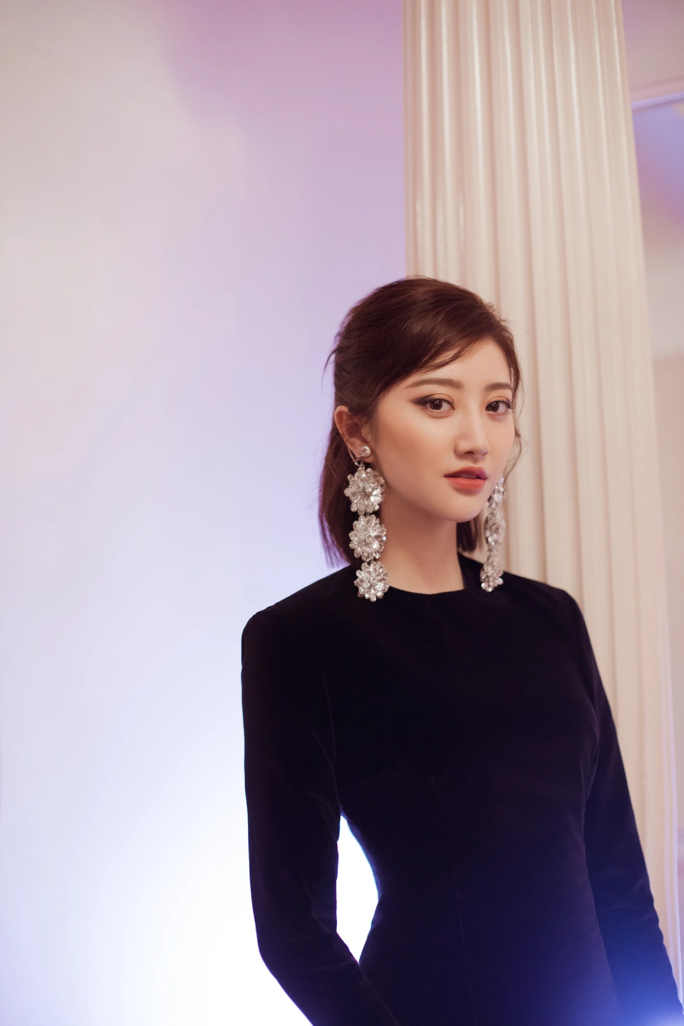 Jing Tian - Magazine Photo - Magazine Fashion Editorial 07 (100 photos) - Jing Tian (景甜) - Photo 67 of 100