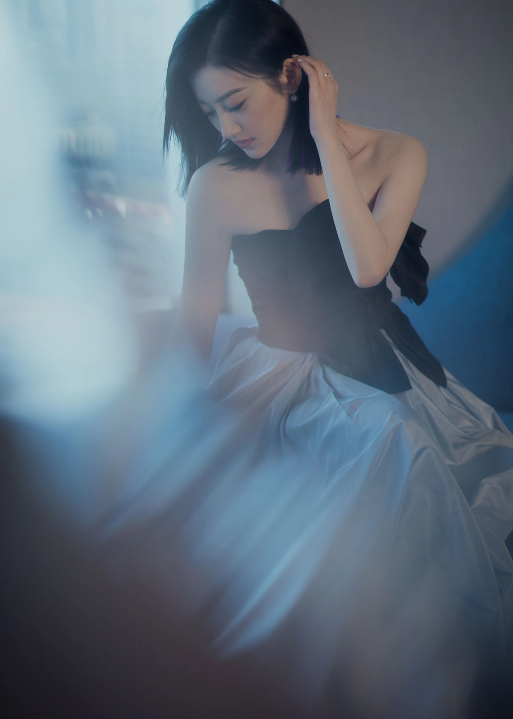 Jing Tian - Magazine Photo - Magazine Fashion Editorial 07 (100 photos) - Jing Tian (景甜) - Photo 92 of 100