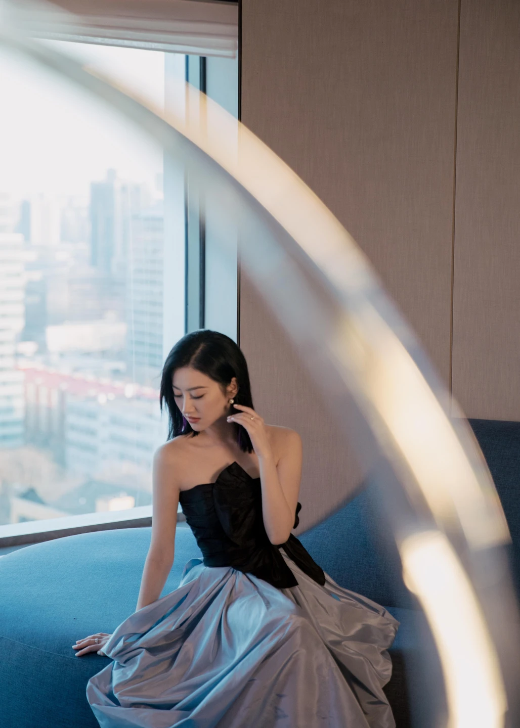 Jing Tian - Magazine Photo - Magazine Fashion Editorial 07 (100 photos) - Jing Tian (景甜) - Photo 95 of 100