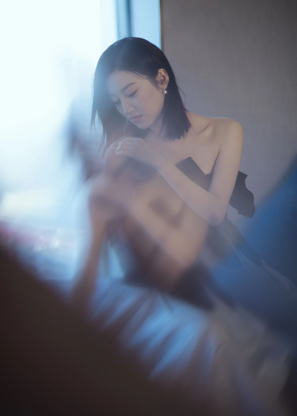 Jing Tian - Magazine Photo - Magazine Fashion Editorial 07 (100 photos) - Jing Tian (景甜) - Photo 96 of 100