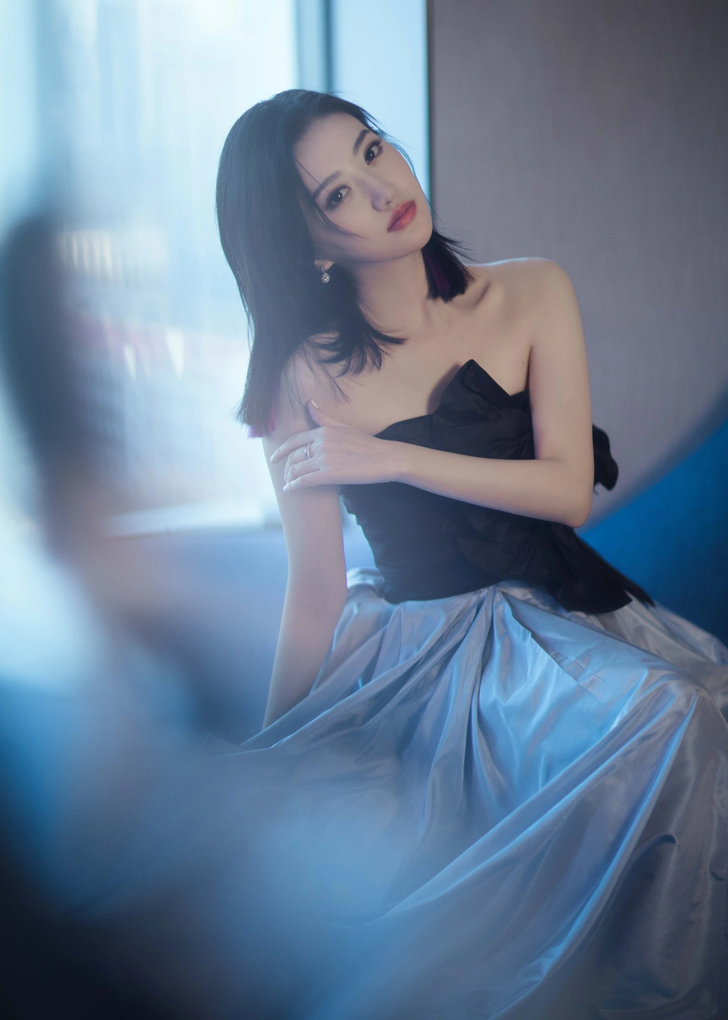 Jing Tian - Magazine Photo - Magazine Fashion Editorial 07 (100 photos) - Jing Tian (景甜) - Photo 97 of 100