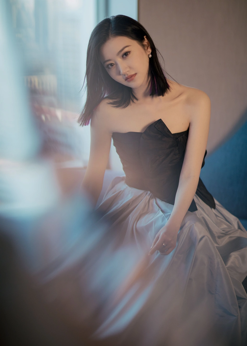 Jing Tian - Magazine Photo - Magazine Fashion Editorial 07 (100 photos) - Jing Tian (景甜) - Photo 98 of 100