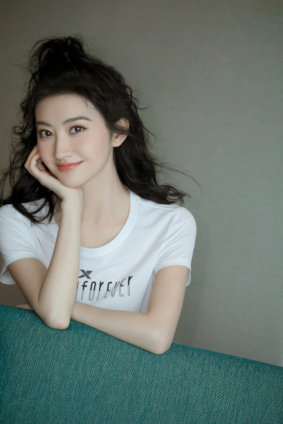 Jing Tian - Magazine Photo - Magazine Fashion Editorial 08 (100 photos) - Jing Tian (景甜) - Photo 21 of 100
