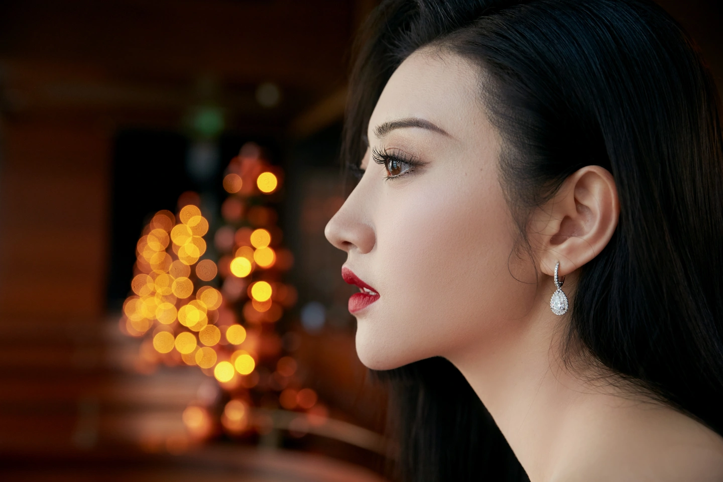 Jing Tian - Magazine Photo - Magazine Fashion Editorial 08 (100 photos) - Jing Tian (景甜) - Photo 28 of 100