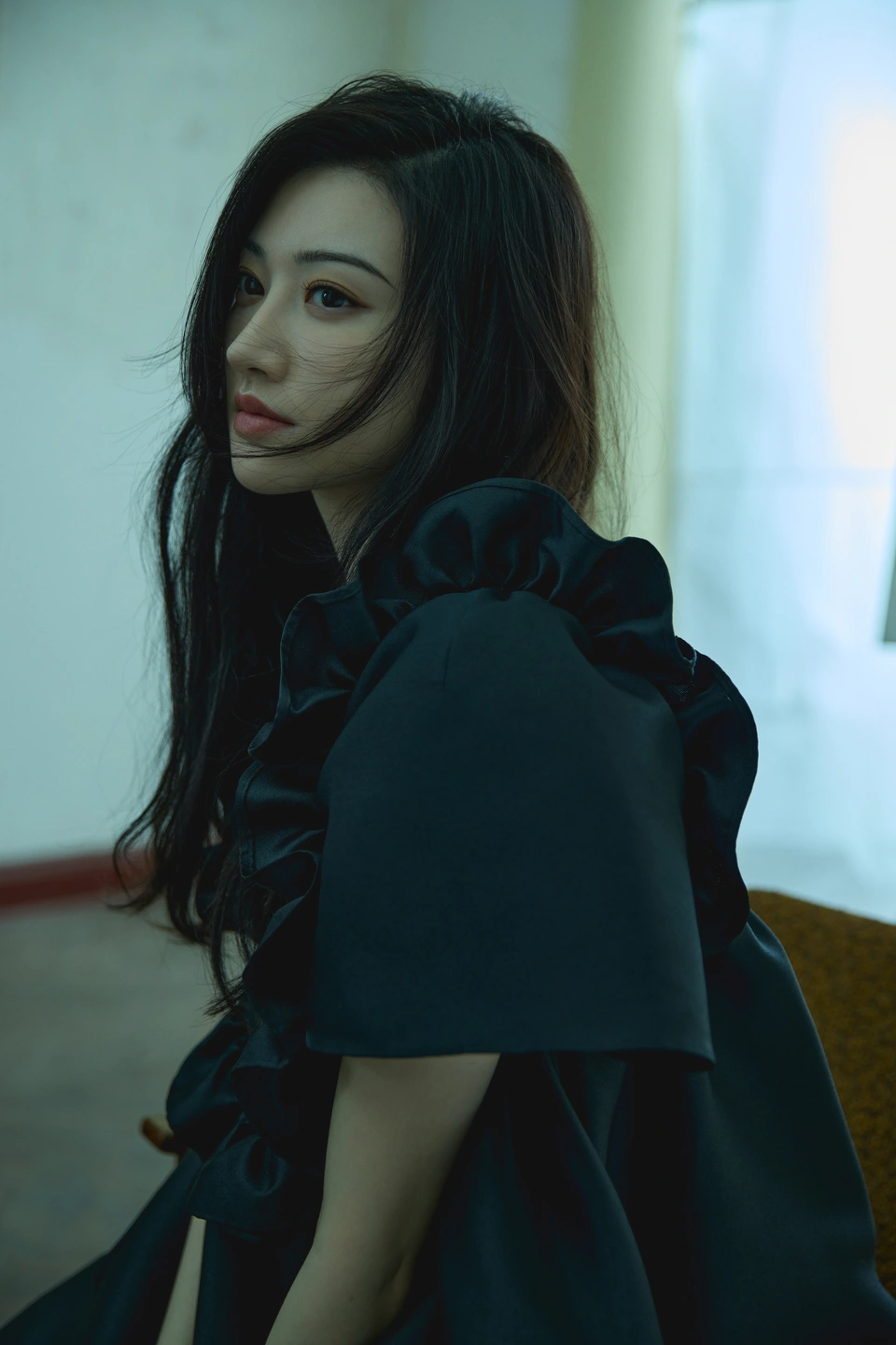 Jing Tian - Magazine Photo - Magazine Fashion Editorial 08 (100 photos) - Jing Tian (景甜) - Photo 31 of 100