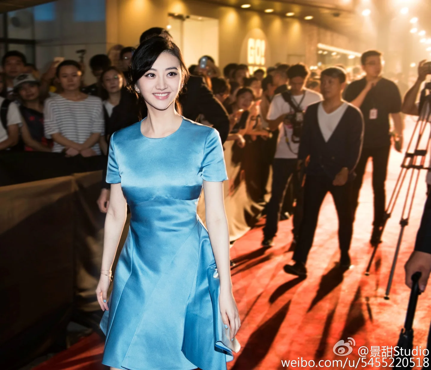 Jing Tian - Magazine Photo - Magazine Fashion Editorial 08 (100 photos) - Jing Tian (景甜) - Photo 46 of 100