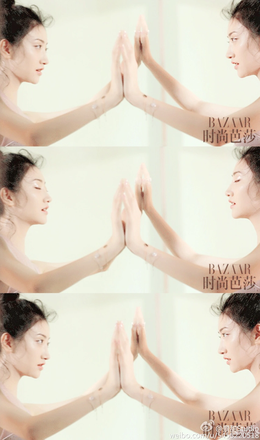 Jing Tian - Magazine Photo - Magazine Fashion Editorial 08 (100 photos) - Jing Tian (景甜) - Photo 60 of 100