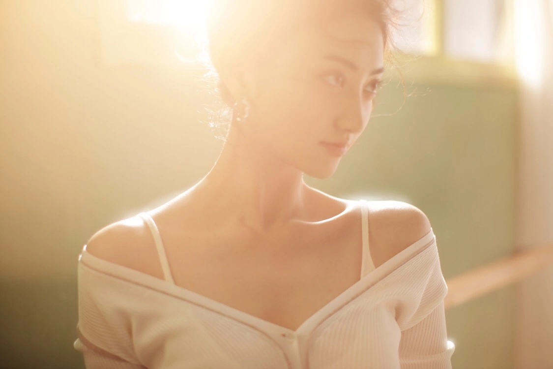Jing Tian - Magazine Photo - Magazine Fashion Editorial 08 (100 photos) - Jing Tian (景甜) - Photo 66 of 100
