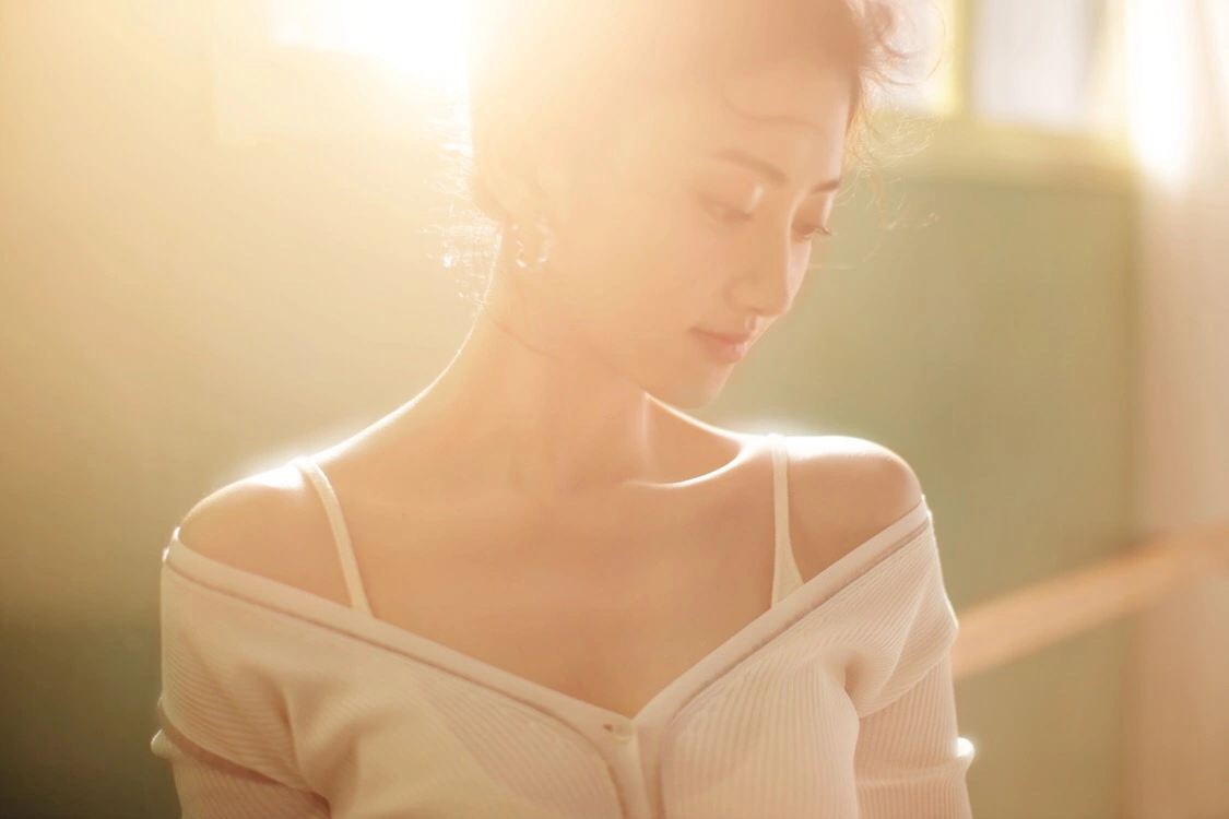 Jing Tian - Magazine Photo - Magazine Fashion Editorial 08 (100 photos) - Jing Tian (景甜) - Photo 67 of 100