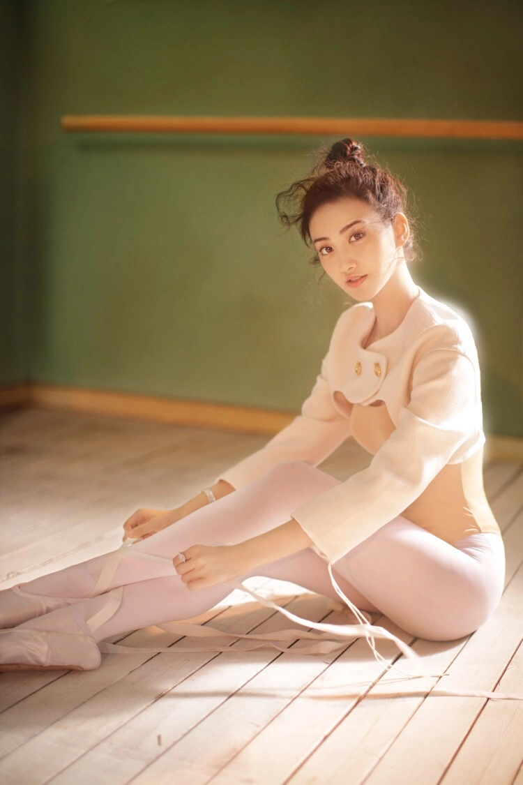 Jing Tian - Magazine Photo - Magazine Fashion Editorial 08 (100 photos) - Jing Tian (景甜) - Photo 68 of 100