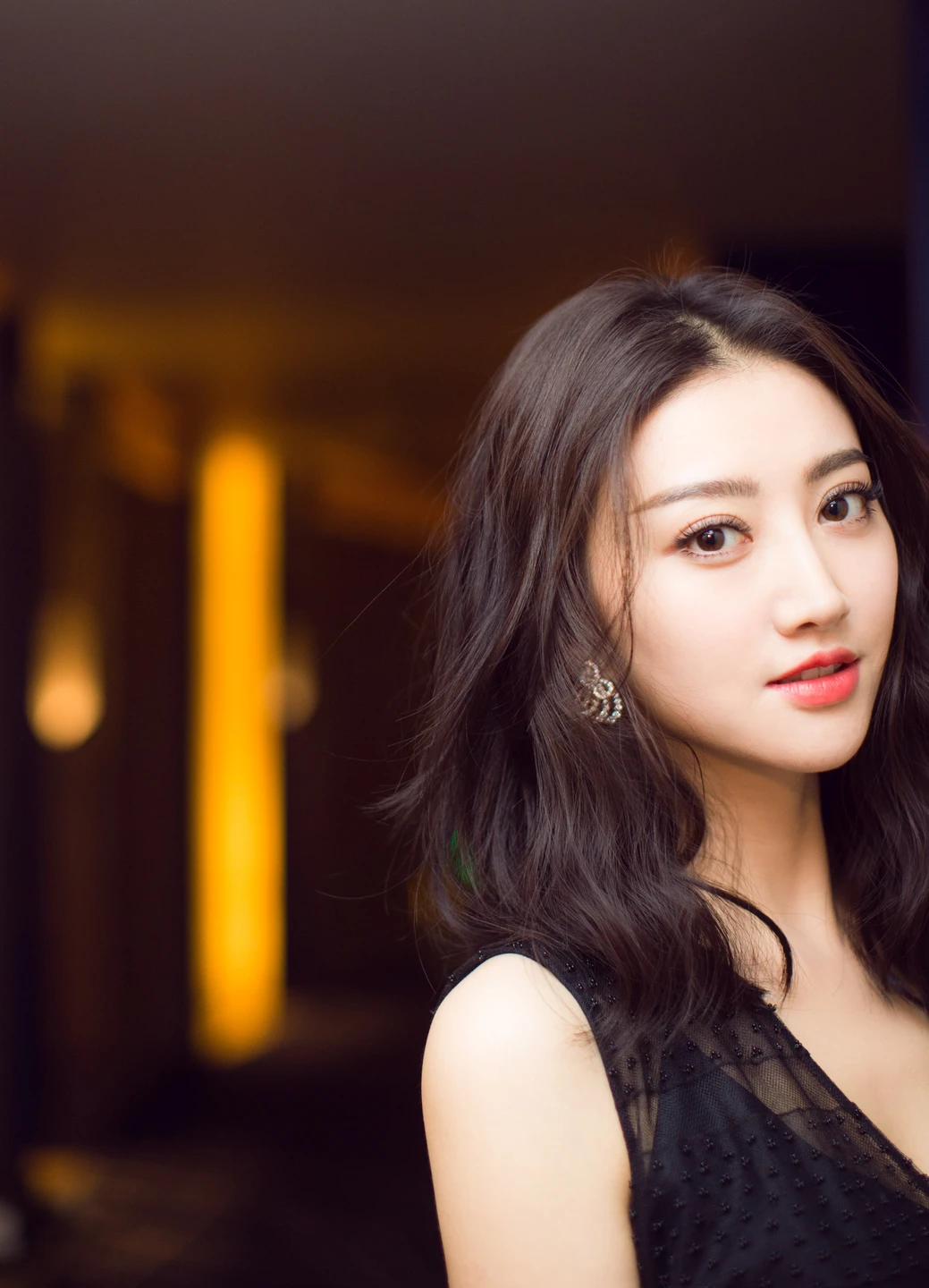 Jing Tian - Magazine Photo - Magazine Fashion Editorial 08 (100 photos) - Jing Tian (景甜) - Photo 79 of 100