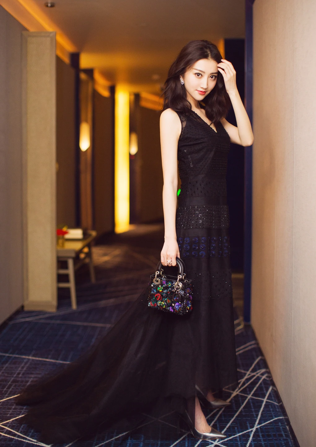 Jing Tian - Magazine Photo - Magazine Fashion Editorial 08 (100 photos) - Jing Tian (景甜) - Photo 80 of 100