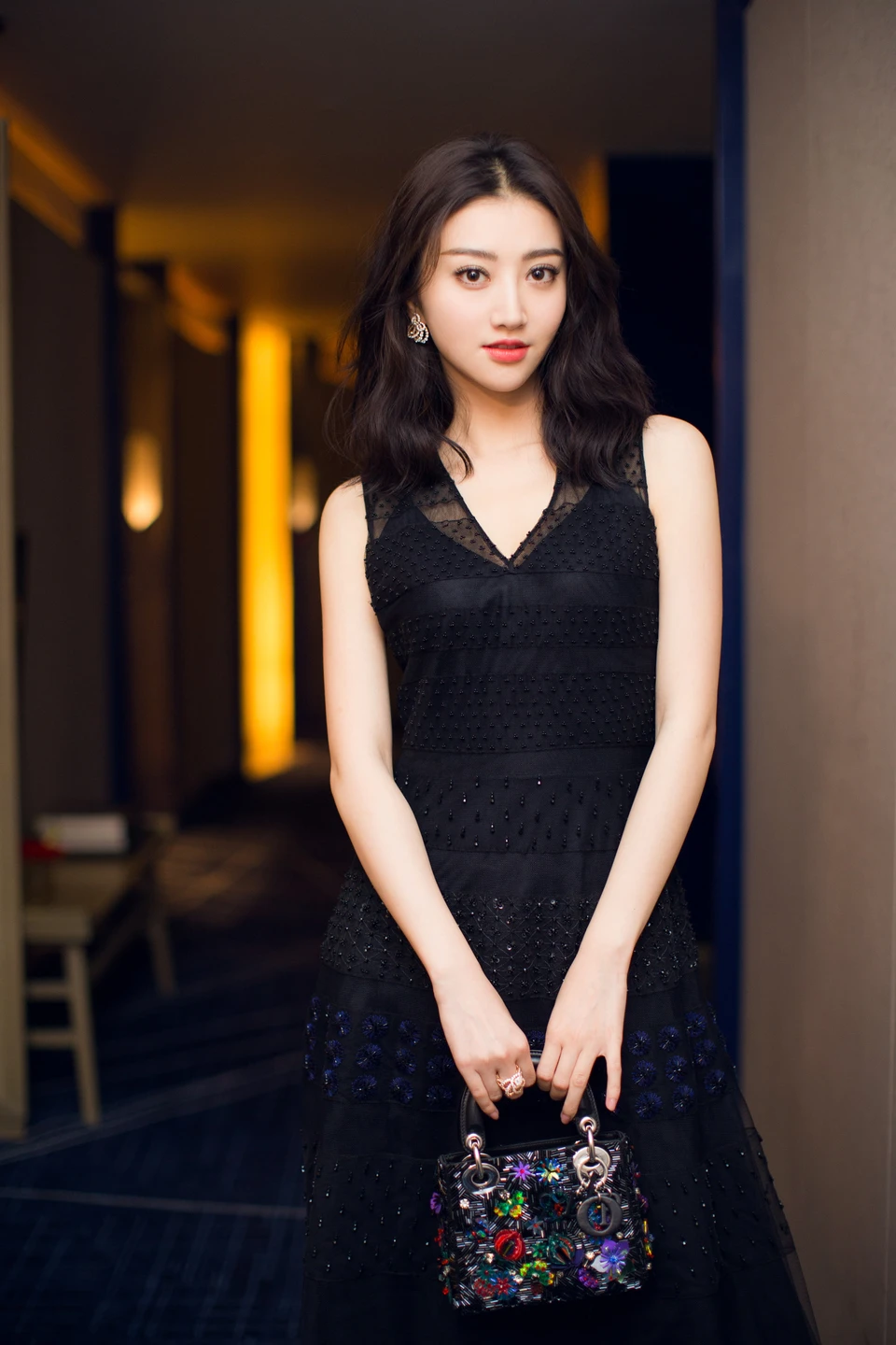 Jing Tian - Magazine Photo - Magazine Fashion Editorial 08 (100 photos) - Jing Tian (景甜) - Photo 83 of 100