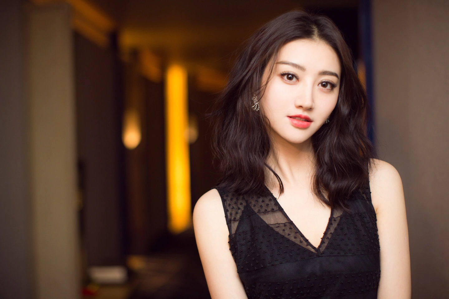 Jing Tian - Magazine Photo - Magazine Fashion Editorial 08 (100 photos) - Jing Tian (景甜) - Photo 84 of 100