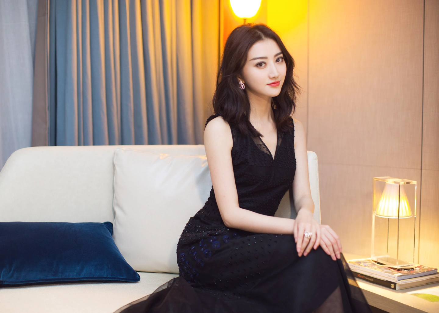 Jing Tian - Magazine Photo - Magazine Fashion Editorial 08 (100 photos) - Jing Tian (景甜) - Photo 87 of 100