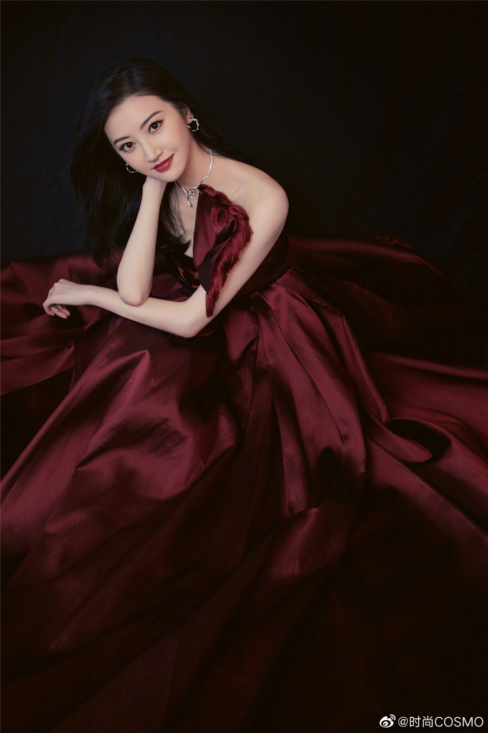 Jing Tian - Magazine Photo - Magazine Fashion Editorial 08 (100 photos) - Jing Tian (景甜) - Photo 94 of 100