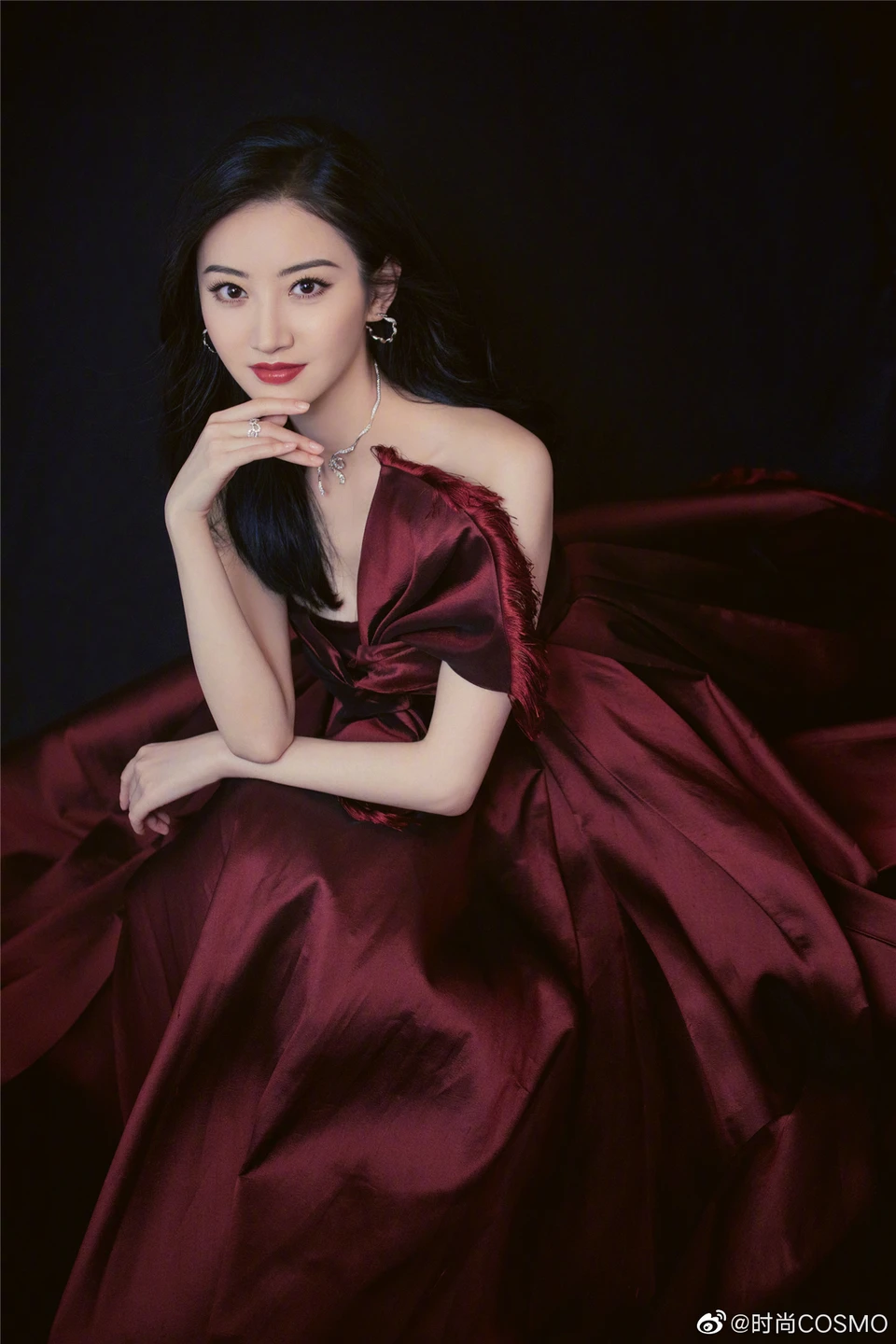 Jing Tian - Magazine Photo - Magazine Fashion Editorial 08 (100 photos) - Jing Tian (景甜) - Photo 95 of 100