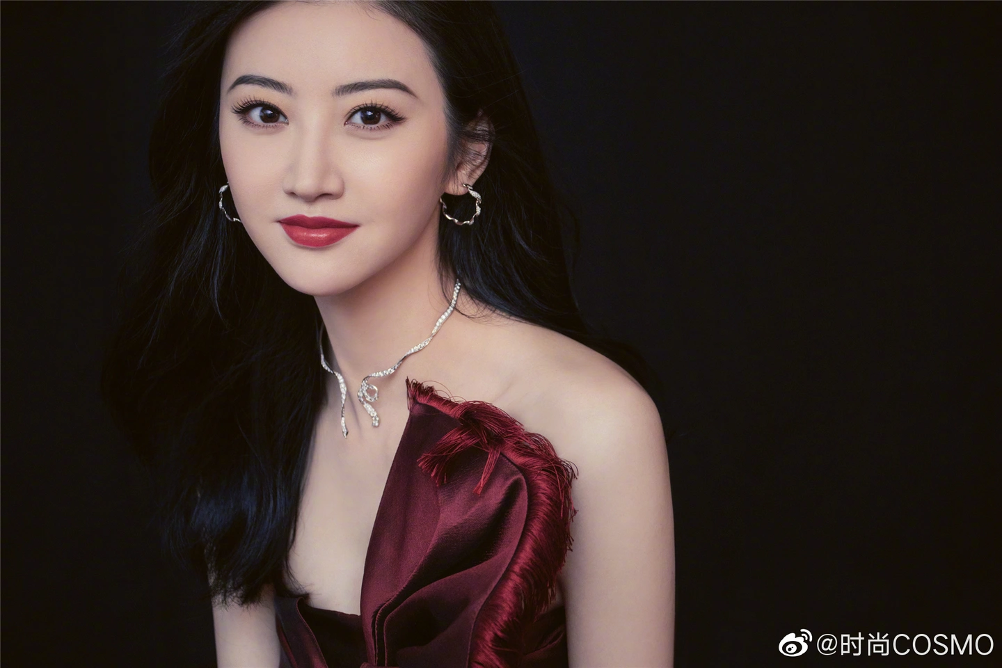 Jing Tian - Magazine Photo - Magazine Fashion Editorial 08 (100 photos) - Jing Tian (景甜) - Photo 96 of 100