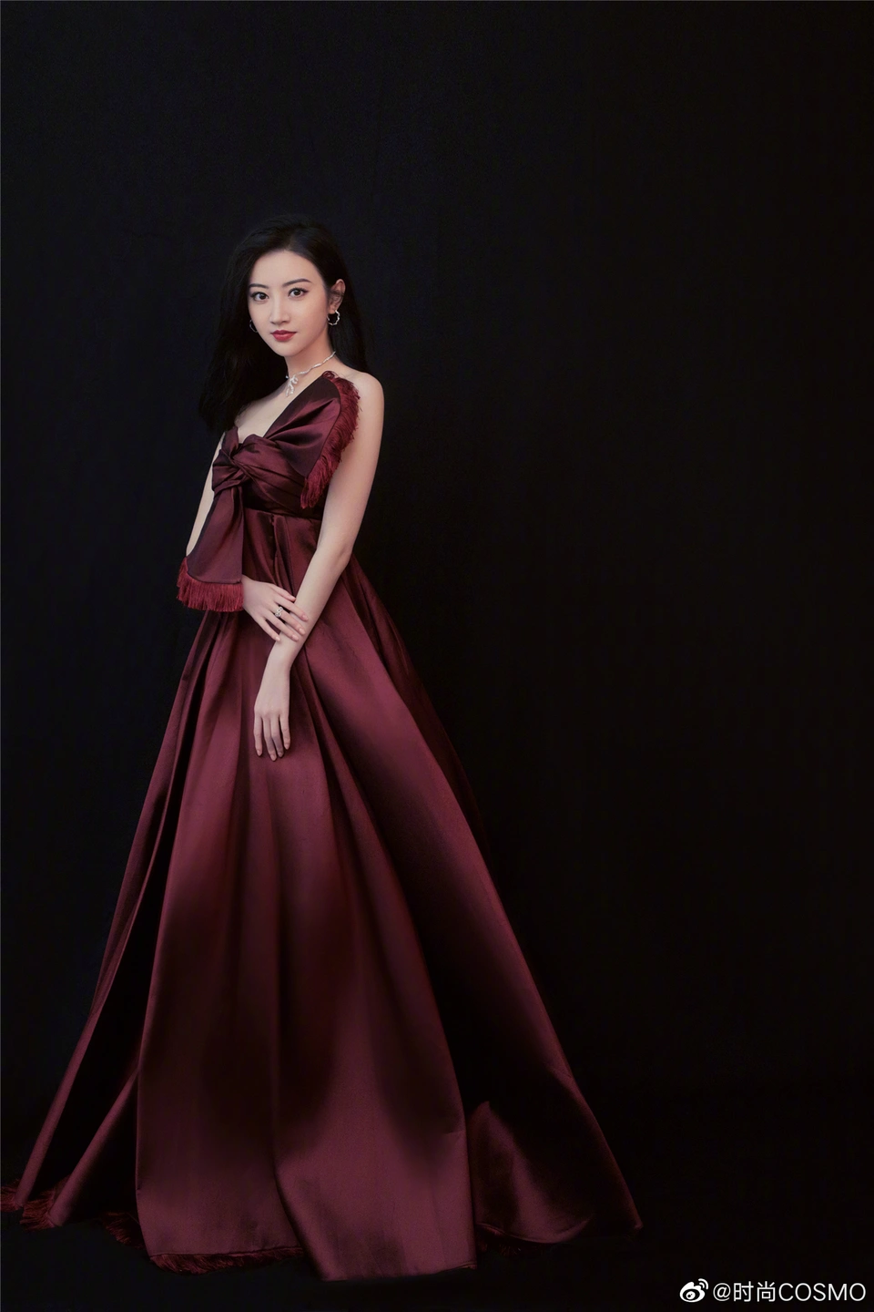 Jing Tian - Magazine Photo - Magazine Fashion Editorial 08 (100 photos) - Jing Tian (景甜) - Photo 97 of 100