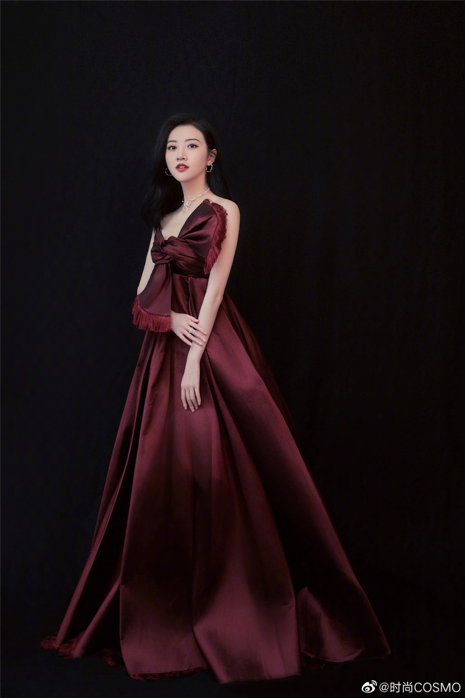 Jing Tian - Magazine Photo - Magazine Fashion Editorial 08 (100 photos) - Jing Tian (景甜) - Photo 98 of 100