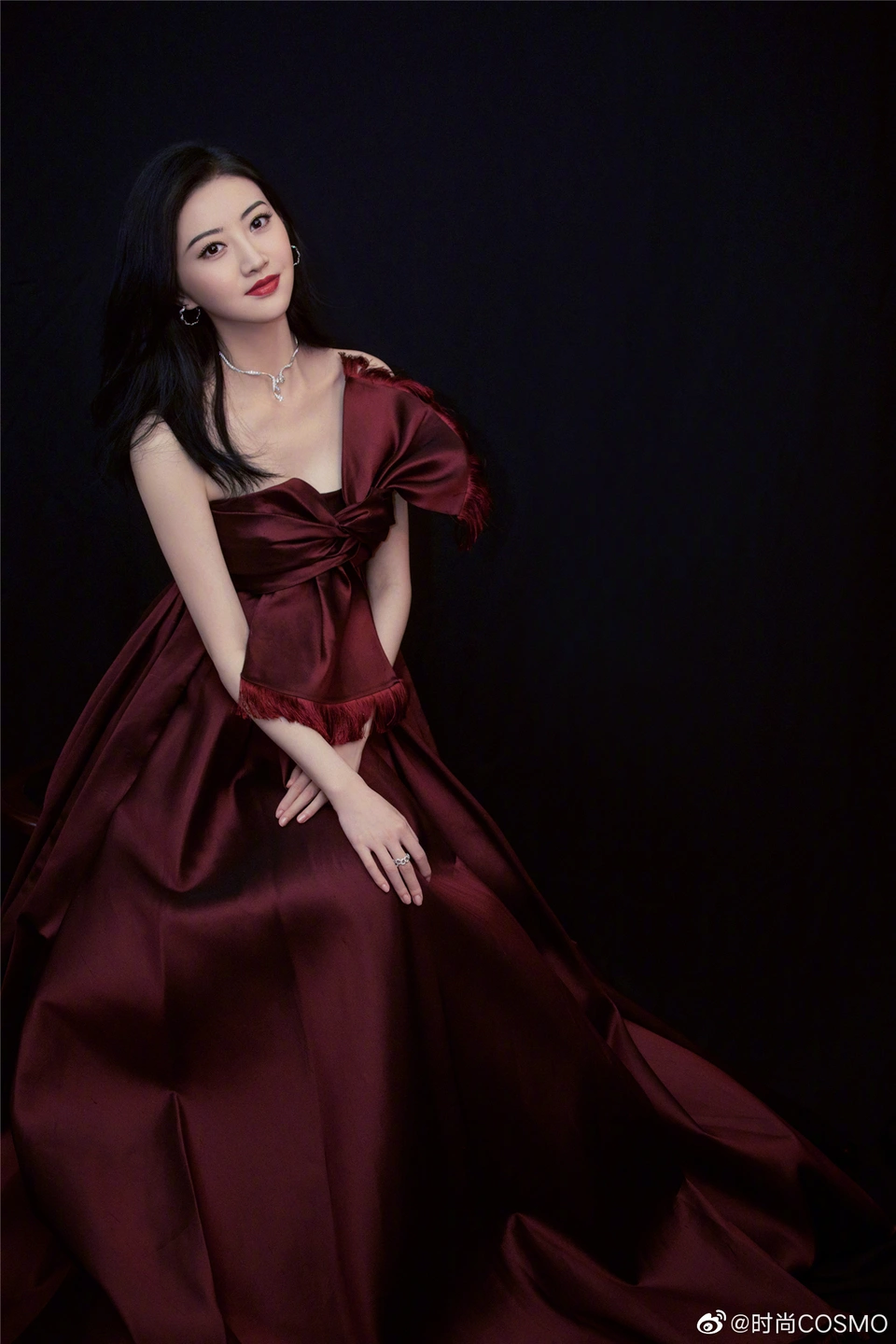 Jing Tian - Magazine Photo - Magazine Fashion Editorial 08 (100 photos) - Jing Tian (景甜) - Photo 99 of 100