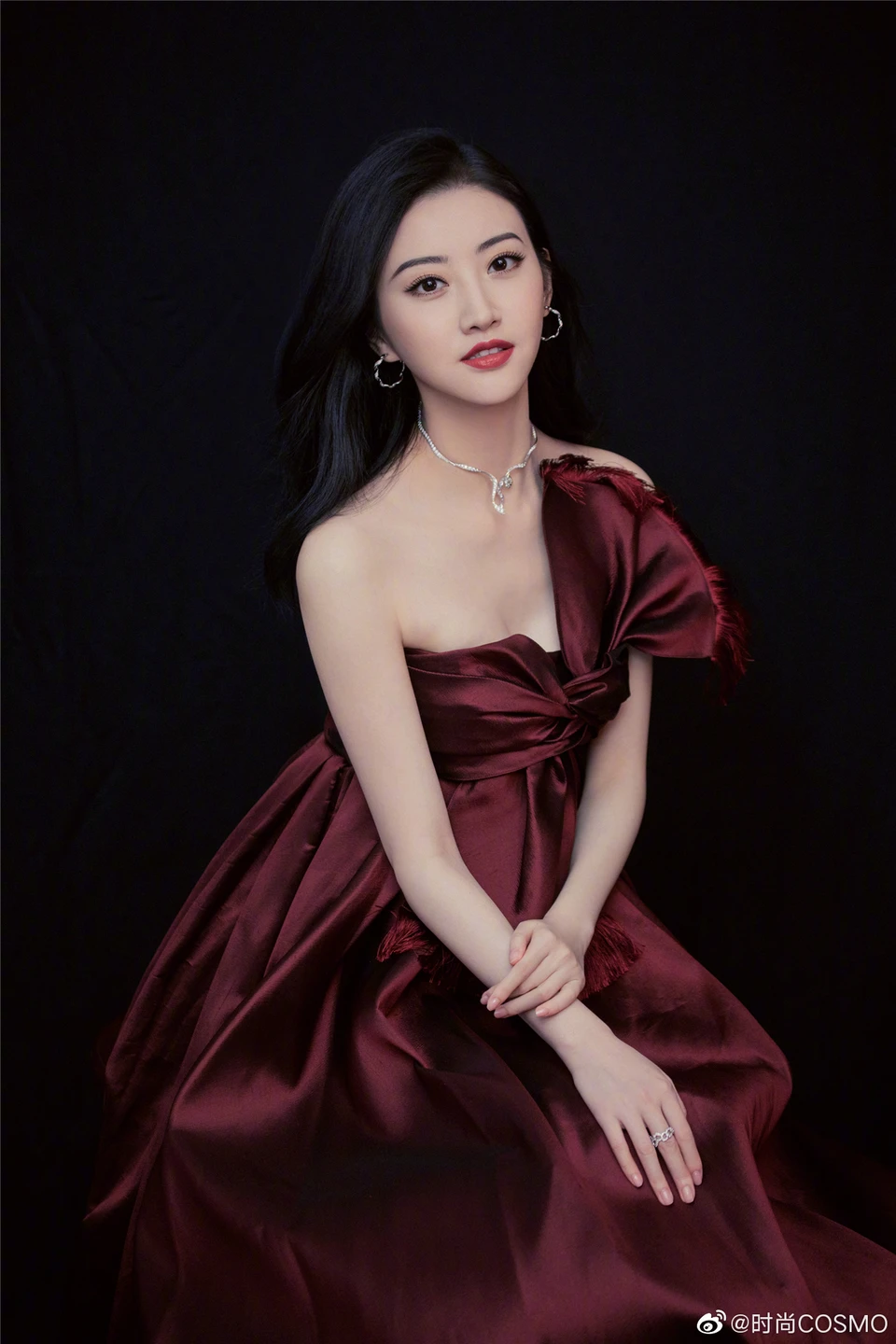 Jing Tian - Magazine Photo - Magazine Fashion Editorial 08 (100 photos) - Jing Tian (景甜) - Photo 100 of 100