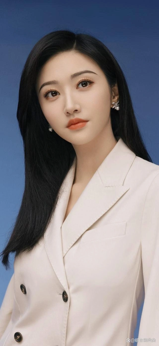 Jing Tian - Magazine Photos - Magazine Fashion Editorial 09 (60 photos) - Jing Tian (景甜) - Photo 1 of 60