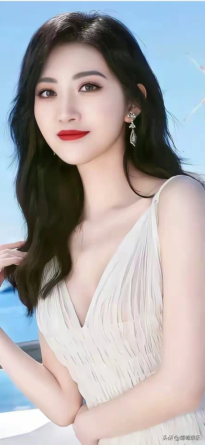 Jing Tian - Magazine Photos - Magazine Fashion Editorial 09 (60 photos) - Jing Tian (景甜) - Photo 37 of 60